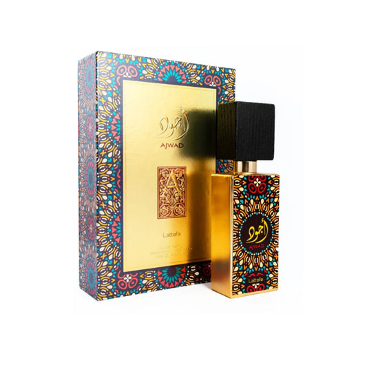 LATTAFA AJWAD EDP (65 ML)