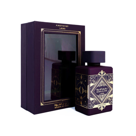 LATTAFA AMETHYST EDP (100 ML)