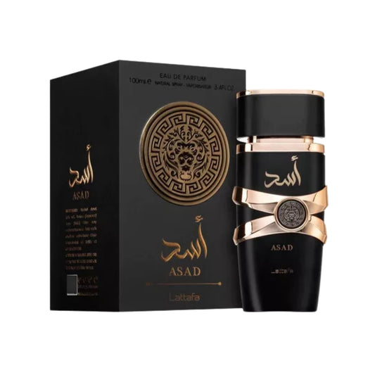 LATTAFA ASAD EDP (100 ML)