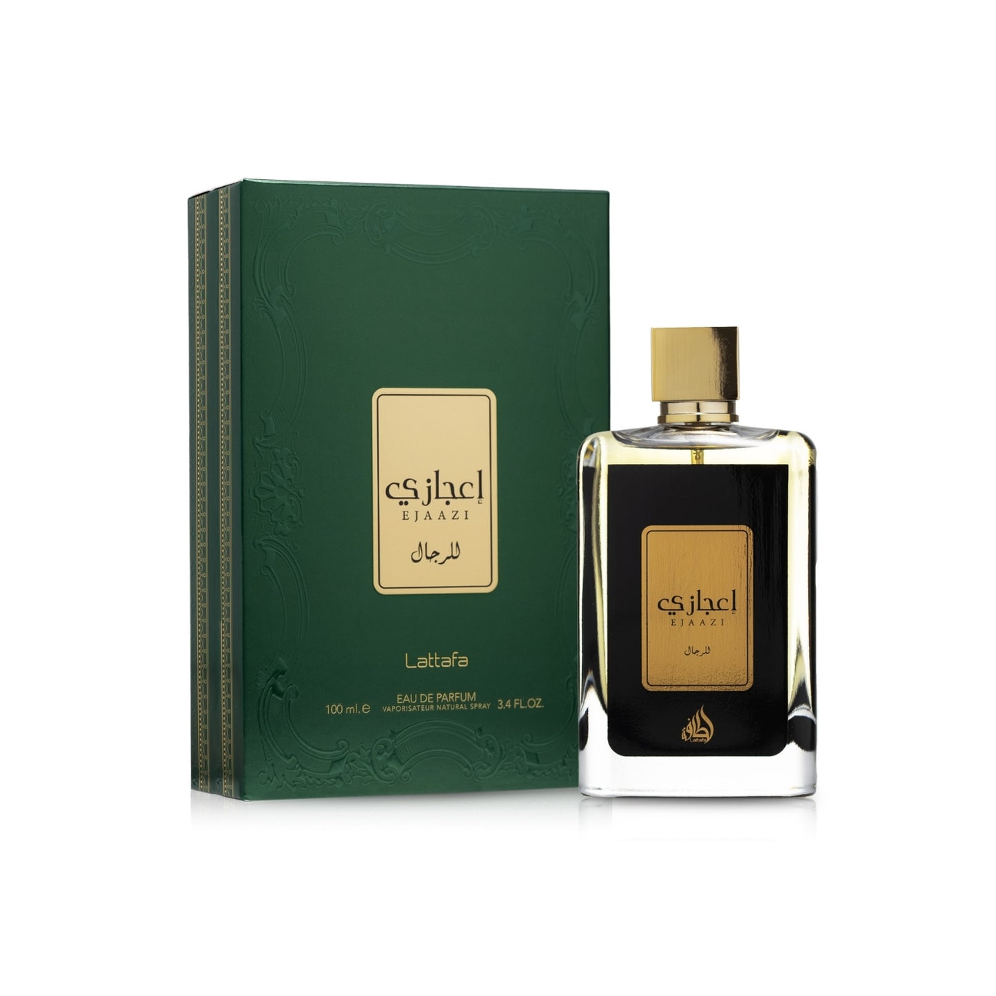 LATTAFA EJAAZI EDP (100 ML)