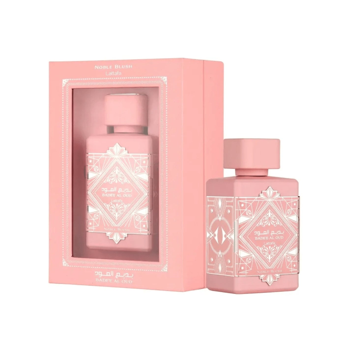 LATTAFA AL NOBLE BLUSH EDP (100 ML)