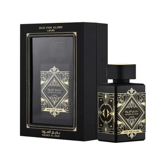 LATTAFA OUD FOR GLORY EDP (100 ML)
