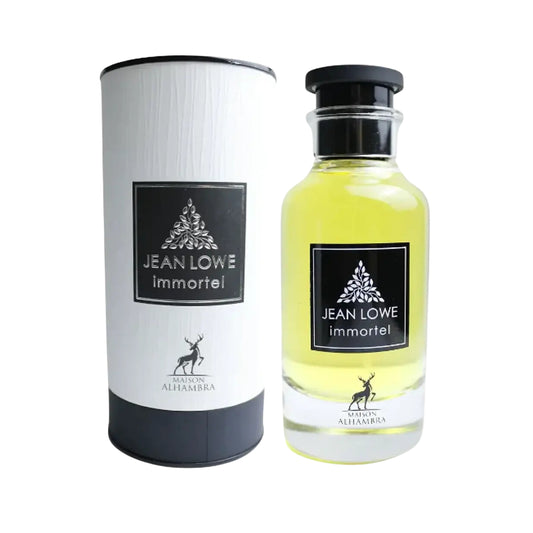 MAISON ALHAMBRA JEAN LOWE IMMORTAL EDP (100 ML)
