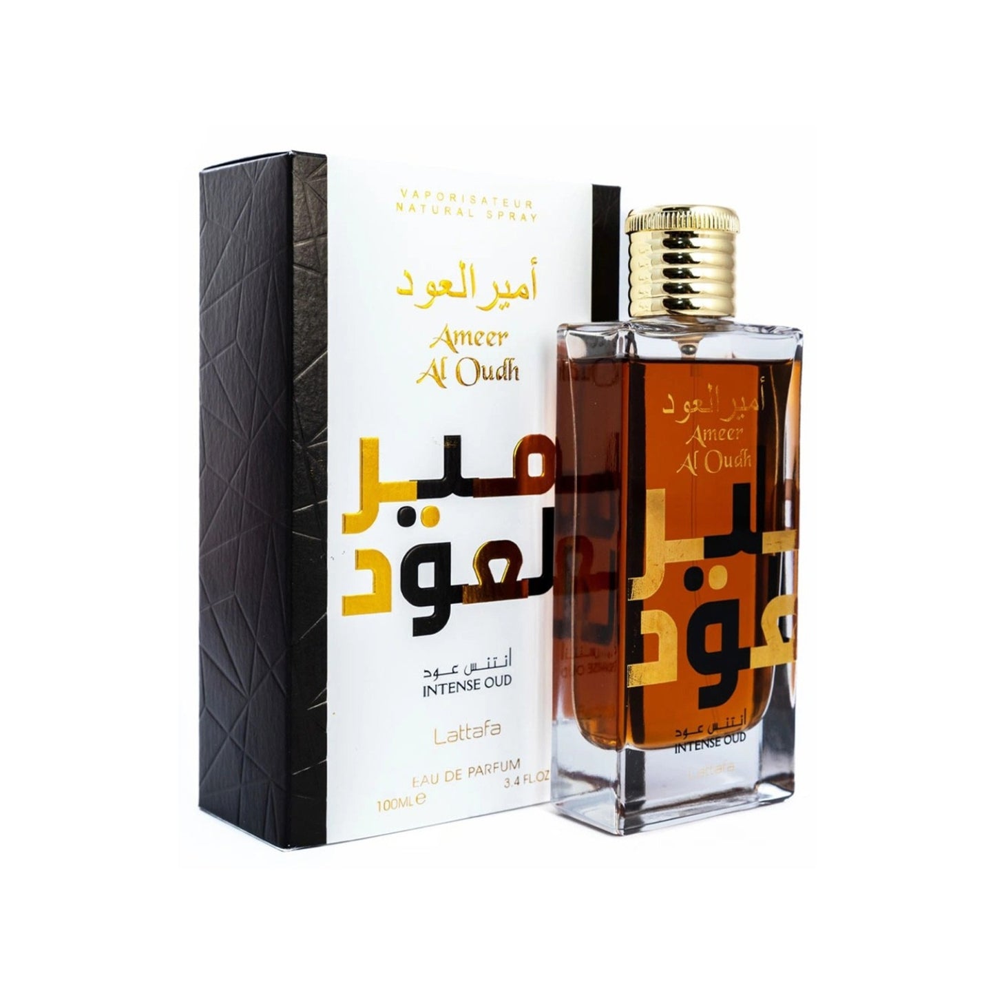 LATTAFA AMEER AL OUDH EDP (100 ML)