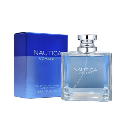 NAUTICA VOYAGE EDT (100 ML)