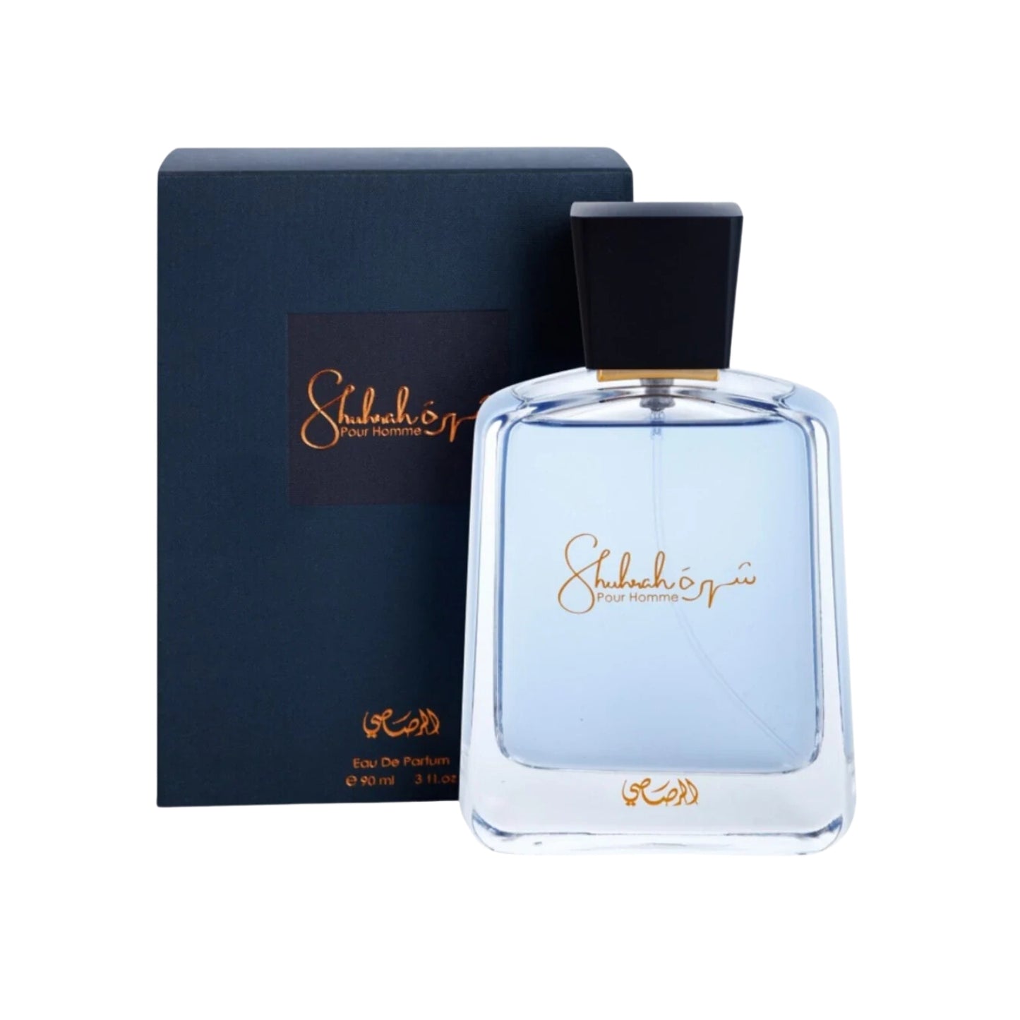 RASASI SHUHRAH EDP (90 ML)