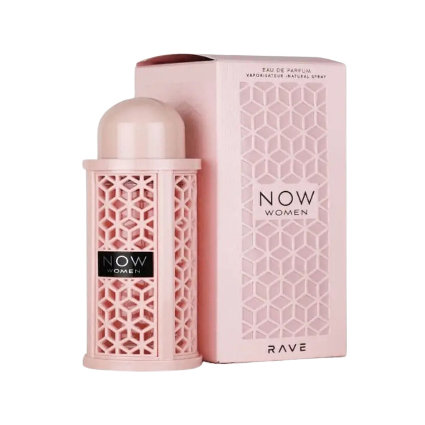 RAVE NOW WOMEN EDP (100 ML)