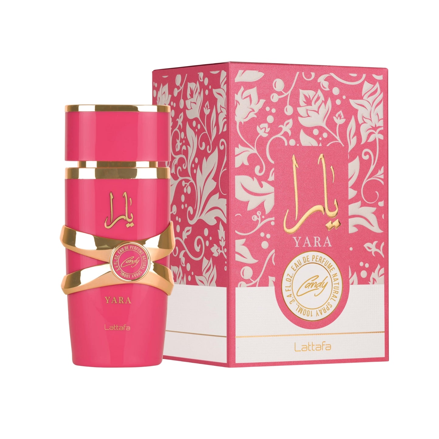 YARA CANDY EDP (100 ML)