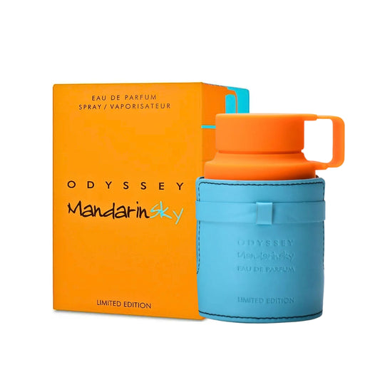 ARMAF ODYSSEY MANDARIN SKY EDP (100 ML)