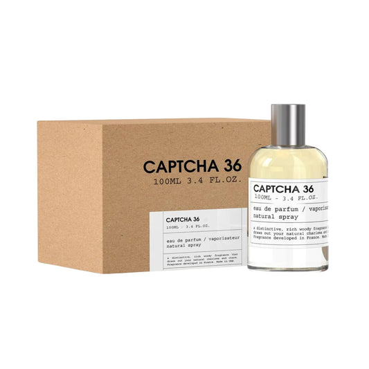 EMPER CAPTCHA EDP (100 ML)