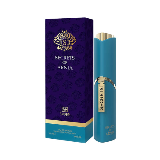 EMPER SECRET OF ARNIA EDP (100 ML)