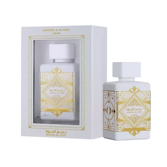 LATTAFA HONOR & GLORY EDP (100 ML)