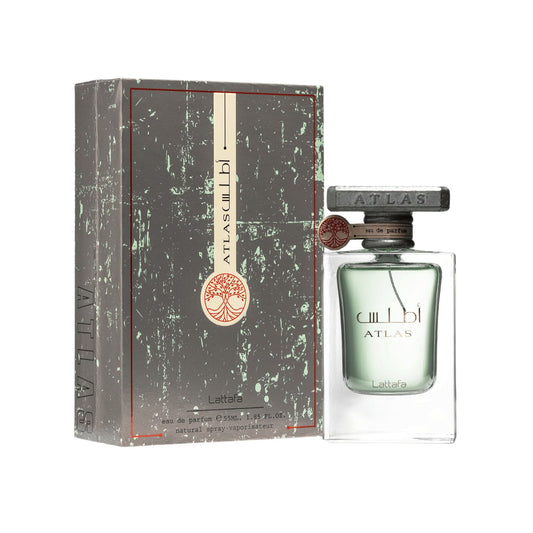 LATTAFA ATLAS EDP (55 ML)
