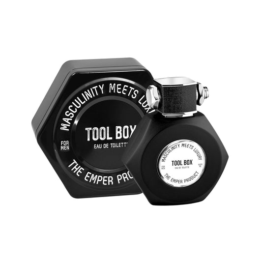 EMPER TOOL BOX EDP (100 ML)