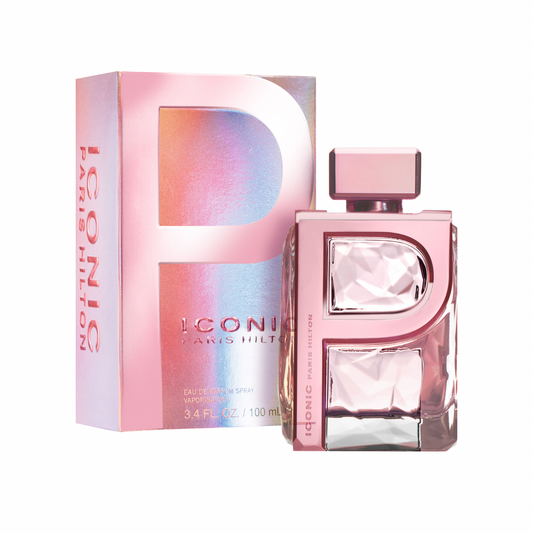 PARIS HILTON ICONIC EDP (100 ML)