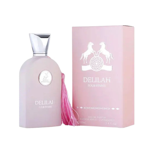 MAISON ALHAMBRA DELILAH EDP (100 ML)