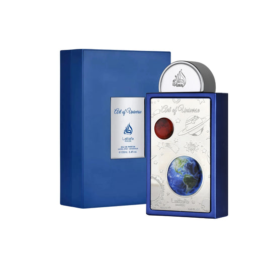 LATTAFA ART OF UNIVERSE EDP (100 ML)