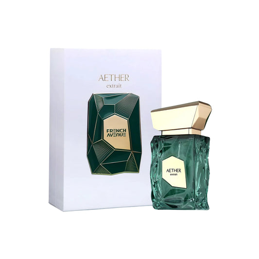 FRENCH AVENUE AETHER EXTRAIT EDP (100 ML)