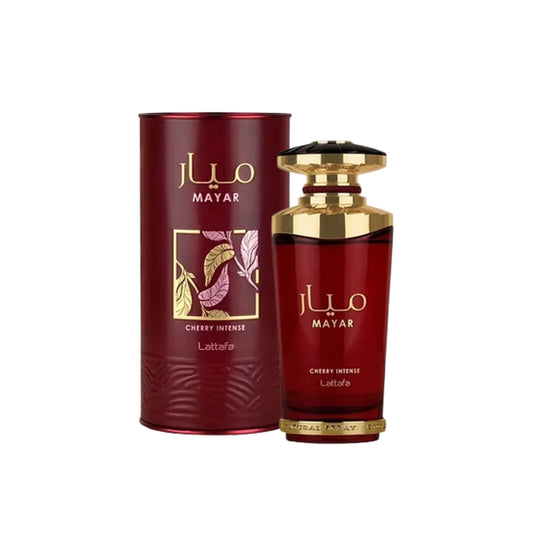 LATTAFA MAYAR CHERRY INTENSE EDP (100 ML)