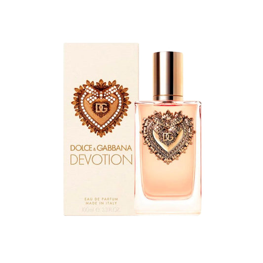 DOLCE GABBANA DEVOTION EDP (100 ML)