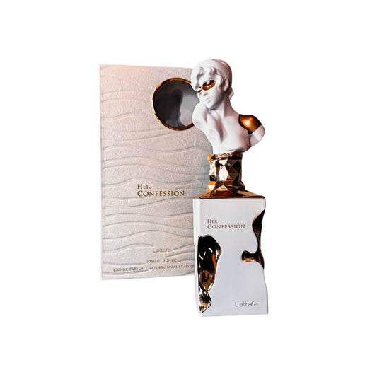 LATTAFA HER CONFESSION EDP (100 ML)