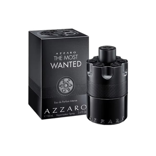 AZZARO THE MOST WANTED EDP INTENSE (100 ML)