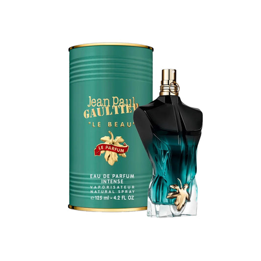 JEAN PAUL GAULTIER LE BEAU LE PARFUM EDP (125 ML)