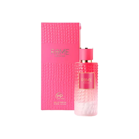 BHARARA MAST ROME POUR FEMME EDP (100 ML)