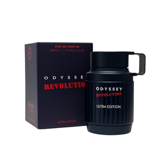 ARMAF ODYSSEY REVOLUTION EDP (100 ML)