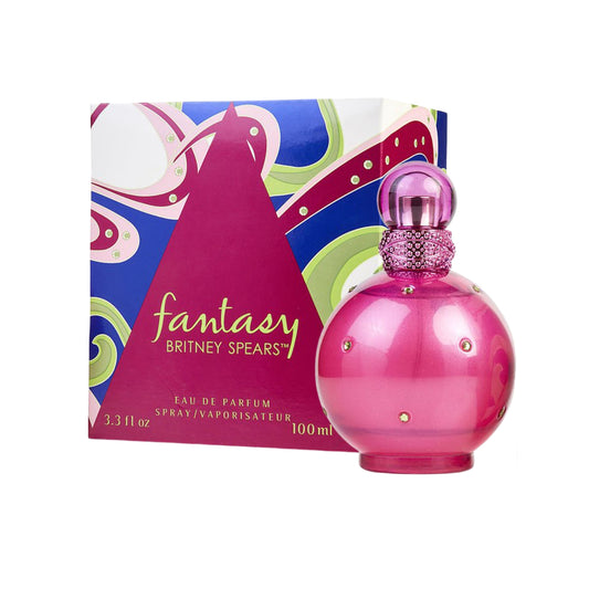 BRITNEY SPEARS FANTASY EDT (100 ML)