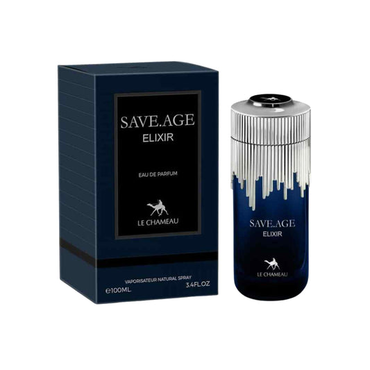 EMPER SAVE ELIXIR EDP (100 ML)