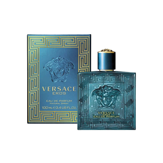 VERSACE EROS EDP (100 ML)