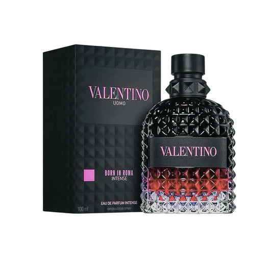 VALENTINO BORN IN ROMA INTENSE EDP (100 ML)
