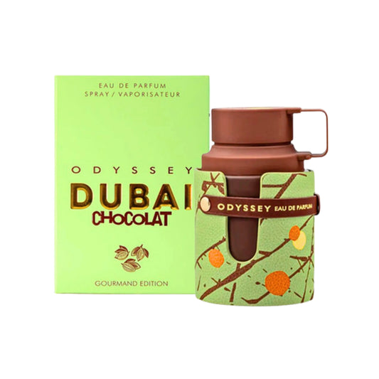 ARMAF ODYSSEY DUBAI CHOCOLAT EDP (100 ML)