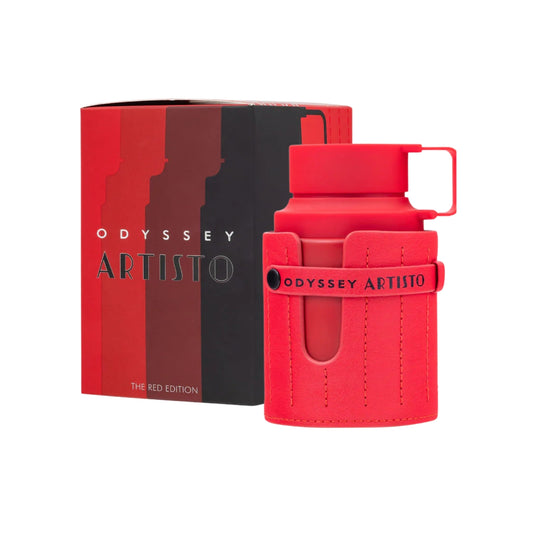 ARMAF ODYSSEY ARTISTO EDP (100 ML)