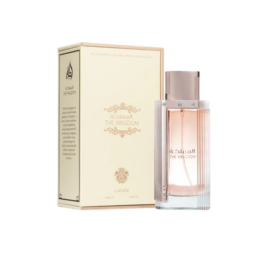 ARMAF THE KINGDOM DAMA EDP (100 ML)