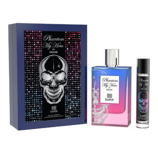 EMPER PHANTOM MIAMI EDP (100 ML)